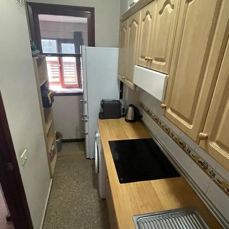 Apartament Centrico Piso Con Galeria Exterior Las Palmas de Gran Canaria Zewnętrze zdjęcie