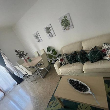 Apartament Centrico Piso Con Galeria Exterior Las Palmas de Gran Canaria Zewnętrze zdjęcie