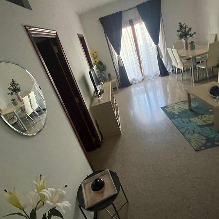 Apartament Centrico Piso Con Galeria Exterior Las Palmas de Gran Canaria Zewnętrze zdjęcie