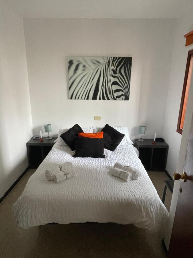 Apartament Centrico Piso Con Galeria Exterior Las Palmas de Gran Canaria Zewnętrze zdjęcie
