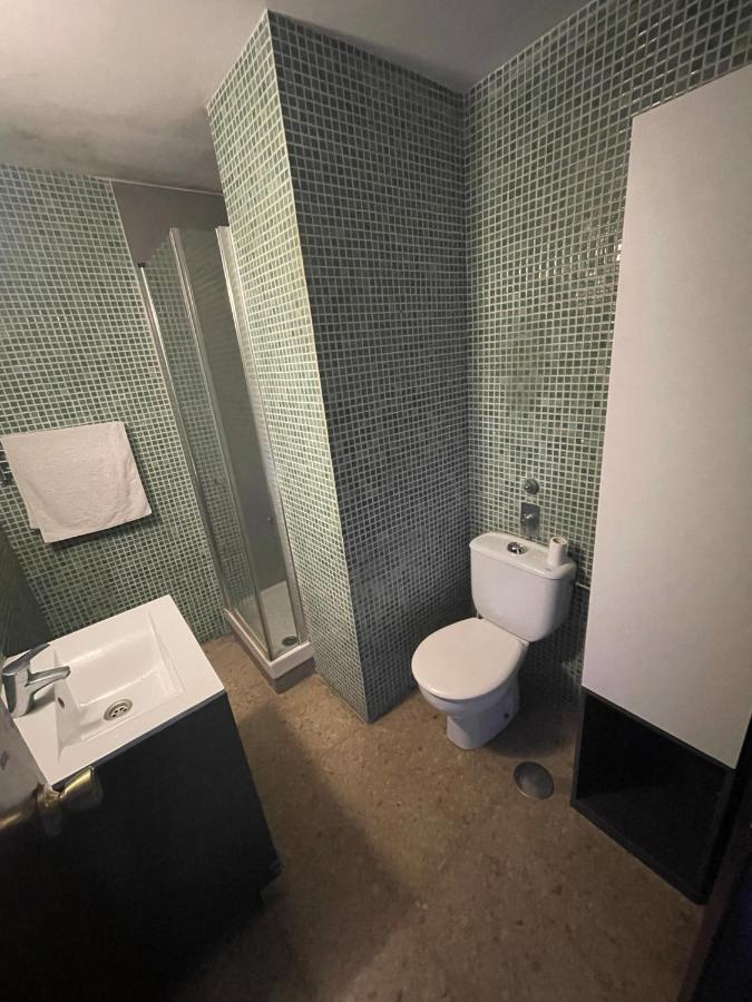 Apartament Centrico Piso Con Galeria Exterior Las Palmas de Gran Canaria Zewnętrze zdjęcie