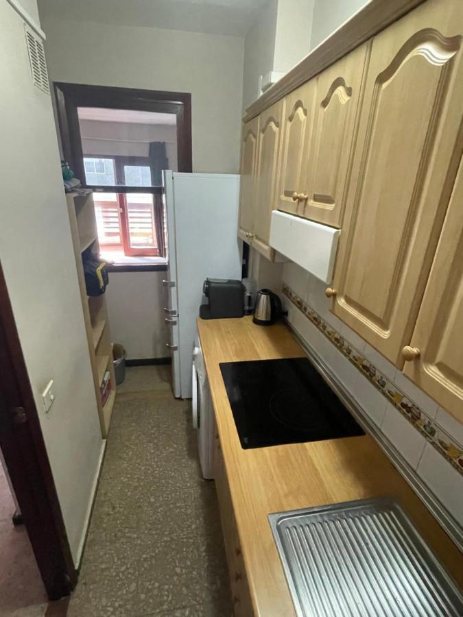 Apartament Centrico Piso Con Galeria Exterior Las Palmas de Gran Canaria Zewnętrze zdjęcie