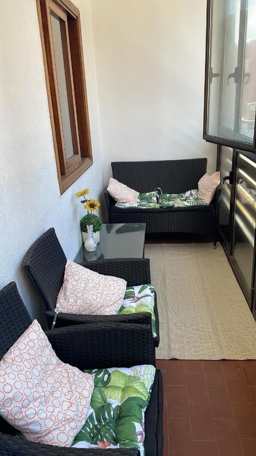 Apartament Centrico Piso Con Galeria Exterior Las Palmas de Gran Canaria Zewnętrze zdjęcie