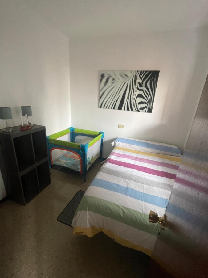 Apartament Centrico Piso Con Galeria Exterior Las Palmas de Gran Canaria Zewnętrze zdjęcie