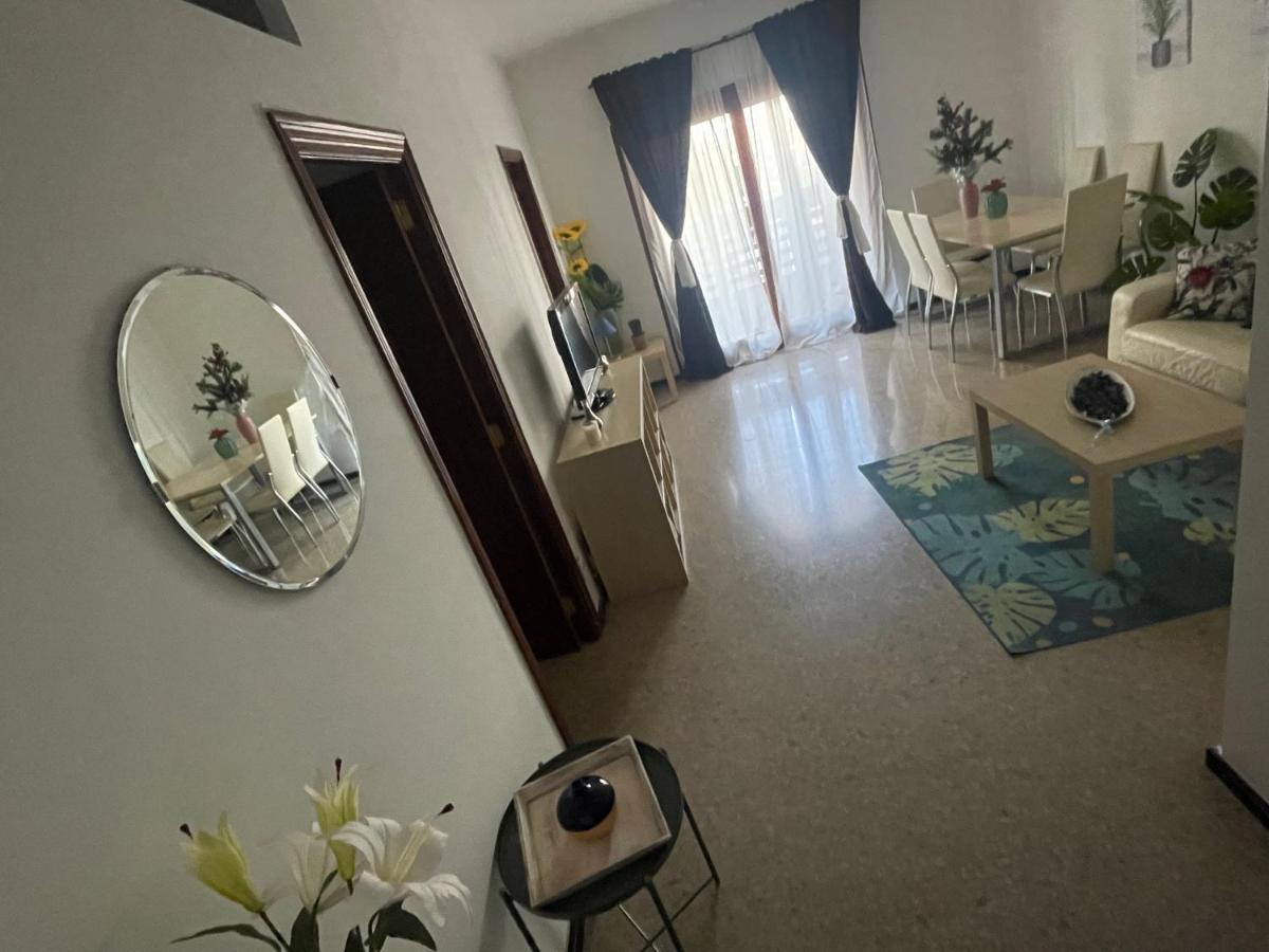 Apartament Centrico Piso Con Galeria Exterior Las Palmas de Gran Canaria Zewnętrze zdjęcie